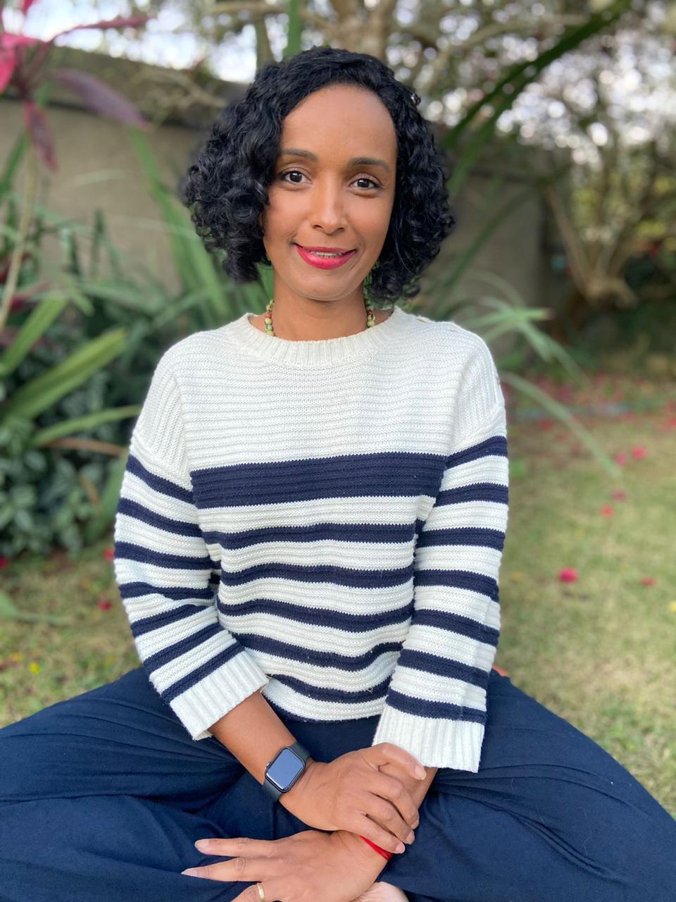 Julyana Oliveira, Psicóloga especializada em EMDR, Brainspotting e Psicodrama